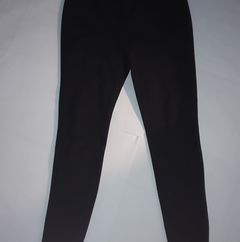 Jennifer Lopez black Skinny Jean's 4 petite
